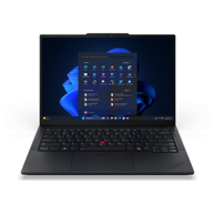 LENOVO Laptop ThinkPad E14 Gen 7 / Intel Core Ultra 5 228V, 14", 1920 x 1200, 32 GB, 512 GB SSD, Windows 11 Pro, crna